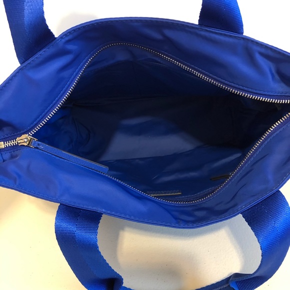 Tory Burch Quinn Tote - Picture 3 of 8